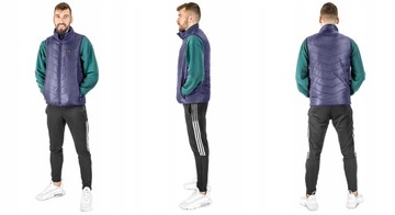 USB-жилет с подогревом, жилет с подогревом М