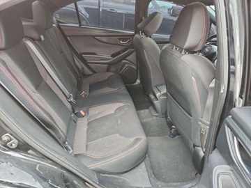 Subaru 2022 Subaru WRX Premium 2022 2.5 Benzyna 271KM, zdjęcie 10