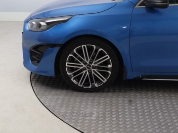 Kia Proceed Shooting Brake Facelifting 1.5 T-GDI 140KM 2024 Kia ProCeed 1.5 T-GDI, Salon Polska, Serwis ASO, zdjęcie 14