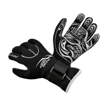 -3mm Neoprene Wetsuit Gloves Kayak Diving wimming urfing Warm Gloves S