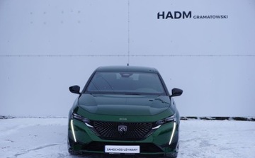 Peugeot 2023 Peugeot 308 1,2 PureTech 130 KM 1.2 Benzyna 131KM, zdjęcie 1