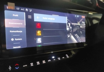 Alfa Romeo Junior 2025 Alfa Romeo Junior Alfa Romeo Junior Intensa 1.2 Benzyna 145KM, zdjęcie 24