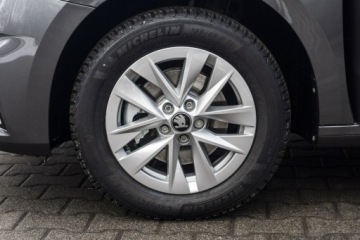 Skoda Fabia IV 2026 Škoda Fabia Skoda Fabia Drive 1.0 TSI 115 KM -, zdjęcie 7