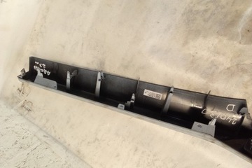 JINÉ DÍLY PANELU VNITŘNÍ SEAT ARONA (KJ7) 6F1854378 1.0L GASOLINE