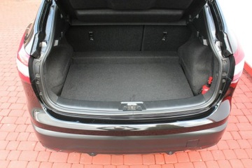 Nissan Qashqai II Crossover 1.5 dCi 110KM 2014 Nissan Qashqai Visia 1.5 dCi 110KM Salon Polska GWARANCJA RAPORT SelectCar+, zdjęcie 21