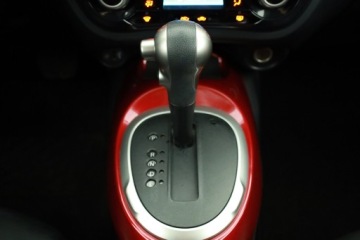 Nissan Juke I SUV 1.6i 117KM 2012 Nissan Juke 1.6 i, Salon Polska, Serwis ASO, zdjęcie 14