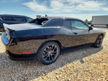 Dodge Challenger III 2023 Dodge Challenger RT 2023 5.7 Benzyna 372KM, zdjęcie 3