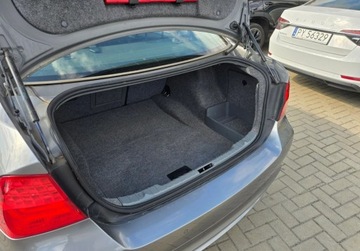 BMW Seria 3 E90-91-92-93 Limuzyna E90 318i 143KM 2010 BMW Seria 3 2,0 Benzyna 143 KM Automat Serwis GWARANCJA Zamiana Zarejestro, zdjęcie 17