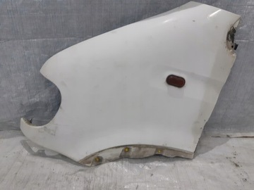 BLATNÍK LEVÝ PŘEDNÍ MASTER MOVANO I II A 98-03