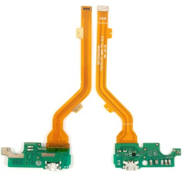 ZŁĄCZE PŁYTKA micro USB ALCATEL 1S 2020