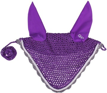 QHP nauszniki PONY