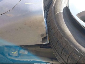 Chrysler Pacifica II 2018 Chrysler Pacifica 2018 CHRYSLER PACIFICA HYBRID LIMITED 3.6 Benzyna 260KM, zdjęcie 19