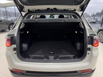 Jeep Compass II SUV Plug-In 1.3 T4 190KM 2020 Jeep Compass Business Plus / Kamera / 1 właściciel, zdjęcie 15