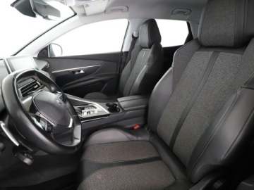 Peugeot 3008 II Plug-In Hybrid HYbrid 225 PHEV 225KM 2020 Peugeot 3008 PHEV automat półskóra virtual, zdjęcie 13