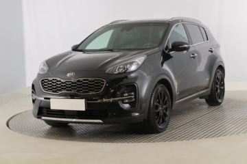 Kia Sportage IV 2020 Kia Sportage 2.0 CRDi, 182 KM, 4X4, Automat, zdjęcie 1