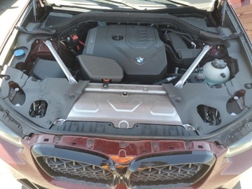 BMW X4 G02 2025 BMW X4 xDrive30I 2025 2.0l 2.0 Benzyna 248KM, zdjęcie 6