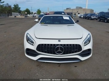Mercedes AMG GT C190 2019 Mercedes-Benz AMG GT 2019r, AMG GT, 4.0L 4.0 Benzyna 515KM, zdjęcie 2