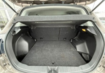 Mitsubishi ASX I SUV Facelifting 1.6 117KM 2015 Mitsubishi ASX 1.6 PB 117KM Invite Salon PL Serwis ASO Gwarancja Climatron, zdjęcie 18