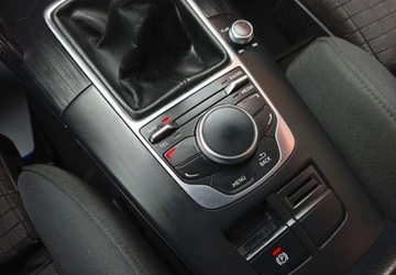 Audi A3 8P Cabriolet 1.6 TDI 105KM 2013 Audi A3 Sportback Audi A3 Sportback 1.6 TDI Ambiente 1.6 Diesel 105KM, zdjęcie 18