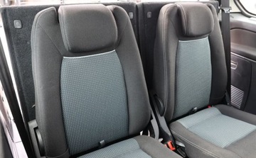 Ford Galaxy III Van Facelifting 1.6 EcoBoost 160KM 2012 Ford Galaxy Czujniki PT, Grzane Fotele, Multifunkcja, Alu, Climatronic, GW, zdjęcie 12