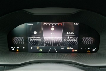 Skoda Karoq Crossover Facelifting 1.5 TSI ACT 150KM 2026 Škoda Karoq Skoda Karoq Karoq Drive 1.5 TSI 150, zdjęcie 17