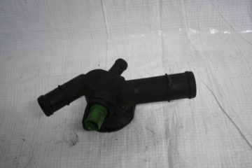 ТРУБКА ВОДЯНАЯ 06A121133D VW SEAT SKODA AUDI