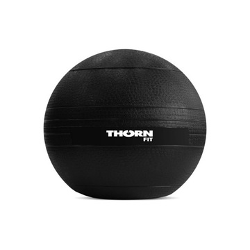 PIŁKA DO ĆWICZEŃ THORN FIT SLAM BALL 25KG rzuty