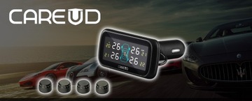 4x TPMS ДЛЯ ДАТЧИКА ТЕМПЕРАТУРЫ ДАВЛЕНИЯ АВТОМОБИЛЯ