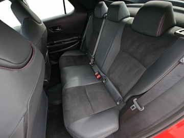 Toyota C-HR II 2024 Toyota C-HR 2.0 Hybrid GR Sport, zdjęcie 10