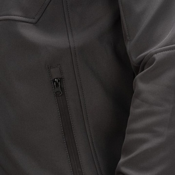 B6529-5 Размер Xxl Мужская скорость Softshell