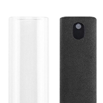 Mist Black с очистителем сенсорного экрана Shell