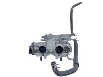 Przepustnice Yamaha T-MAX 500 T MAX 08-12