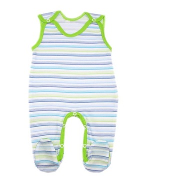 ДЕТСКИЕ СПАЛЬНИ, ХЛОПКОВЫЕ КОЛЬЦА, размер 68 /11/