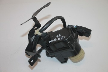 HONDA CBR 1000RR 1000 RR SC59 12-16 ДВИГАТЕЛЬ EXUP