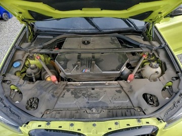 BMW 2022 BMW X3 M 2022r., M, 3L, od ubezpieczalni 3.0 Benzyna 480KM, zdjęcie 11