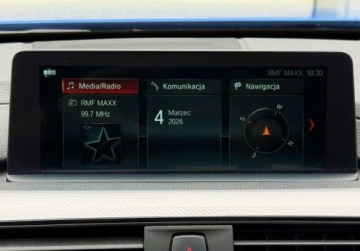 BMW Seria 4 F32-33-36 Coupe Facelifting 430i 252KM 2020 BMW Seria 4 BMW 430i xDrive Gran Coupe Estoril Blau Metallic 2.0 Benzyna, zdjęcie 31