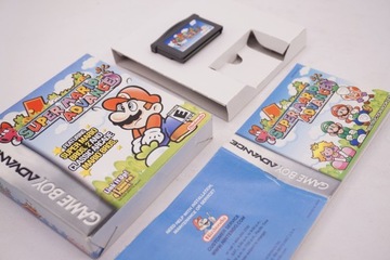 Super Mario Advance Nintendo Game Boy Advance США