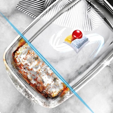 Капсулы Finish Quantum для посудомоечной машины Лимон Лимон 200 шт.