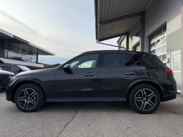 Mercedes GLC C254/X254 Coupe 2.0 220d 197KM 2026 MERCEDES-BENZ GLC 220 d 4-Matic AMG Line 2.0 (197KM) 2026, zdjęcie 2