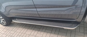 Volkswagen Amarok II 2025 Volkswagen Amarok 3.0 V6 TDI 4Motion Aventura 3.0 Diesel 240KM, zdjęcie 27