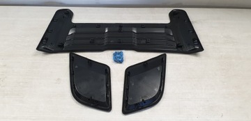 Dodge RAM 1500 5 V SPORT Решетка капота Передняя часть SET 19-24