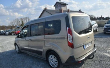 Ford 2015 Ford Tourneo Connect Grand 1.6D 2015r 7-Osobowy Navi Kamera Klimatronik Sp, zdjęcie 12