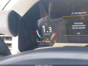 Ford Explorer VI 2025 Ford Explorer Active 2025 2.3 Benzyna 300KM, zdjęcie 11