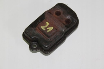 4 STIHL FS 130 87 tłumik wydech 21