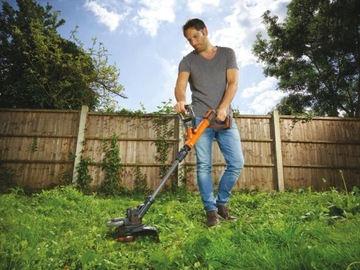 Nóż do podkaszarki Dewalt DT20653 Ostrze 3-zębowe DCM571 DCM581