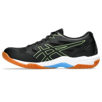 BUTY ASICS GEL-ROCKET 11 39