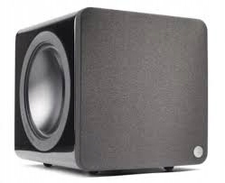 Cambridge Audio Minx X201 Czarny subwoofer