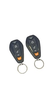 Elster MotoAlarm MD-i400 Противоугонная мотоциклетная сигнализация