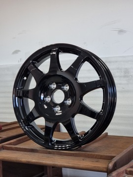 FELGA ALUMINIOWA ZAPASOWA NISSAN PATHFINDER V 2021-2025 18 CALI