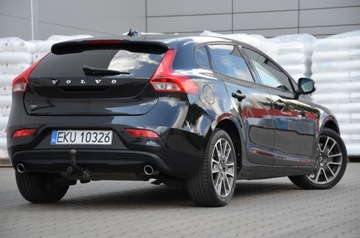 Volvo V40 II Cross Country 2.0 D4 DRIVE-E 190KM 2014 SUPER STAN 2.0D4 190KM START/STOP NAVI LED ALU KLIMA NOWY SILNIK GWARANCJA, zdjęcie 10